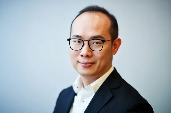 探索数字营销新趋势 群邑Nexus中国区总裁独到见解